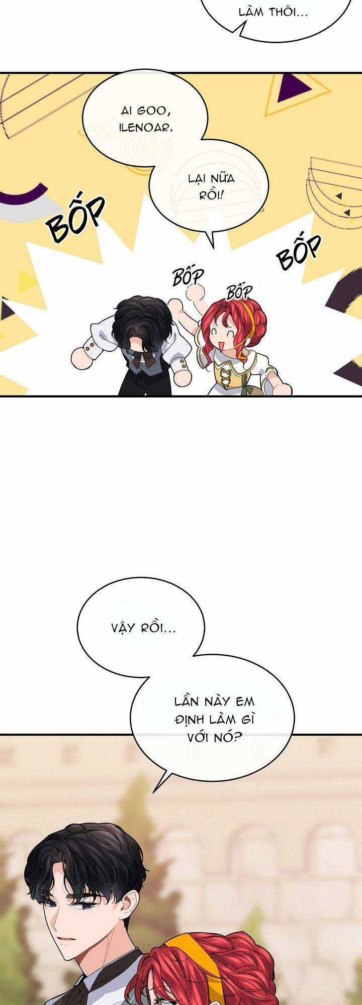 Đại Dương Kiêu Sa - Chapter 35 - Trang 32