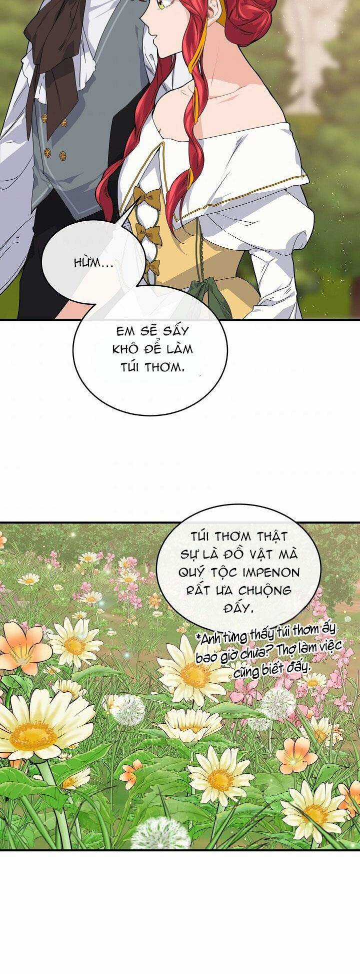 Đại Dương Kiêu Sa - Chapter 35 - Trang 33