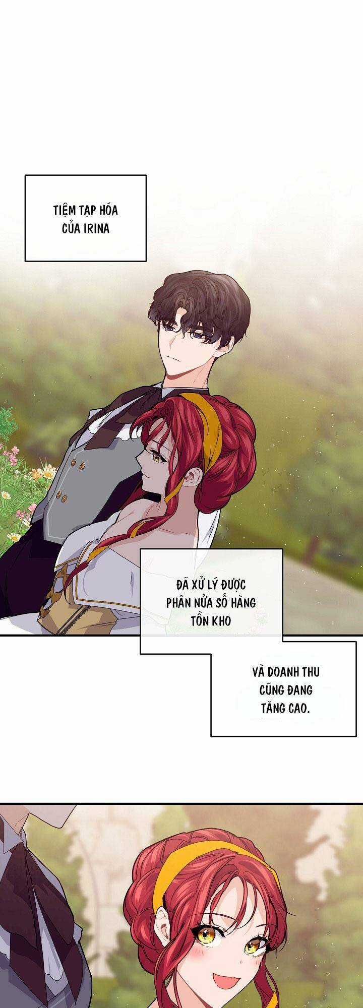 Đại Dương Kiêu Sa - Chapter 35 - Trang 35