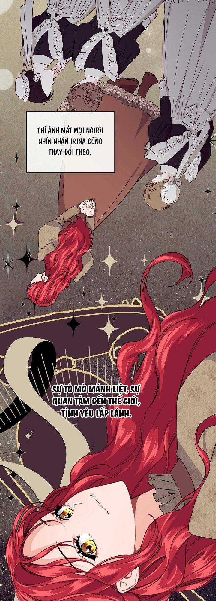 Đại Dương Kiêu Sa - Chapter 35 - Trang 37