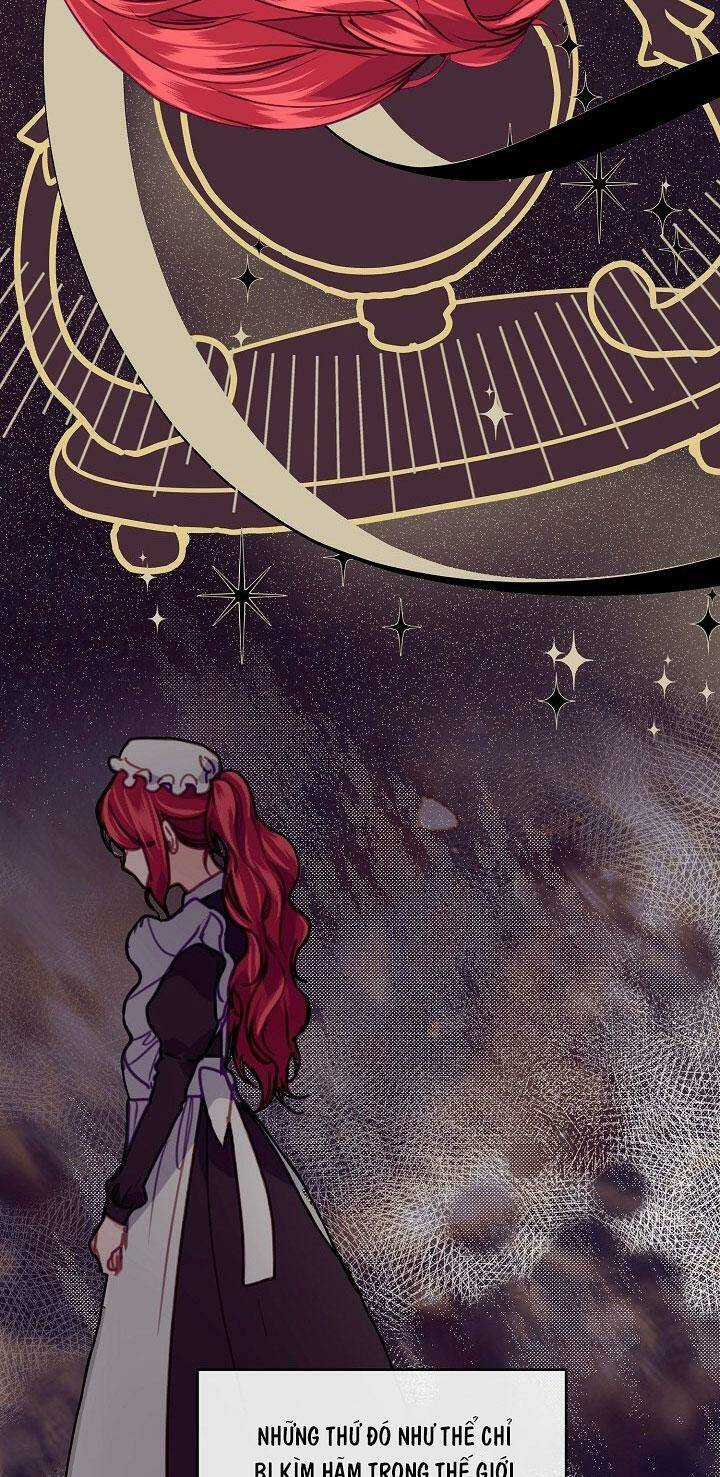 Đại Dương Kiêu Sa - Chapter 35 - Trang 38