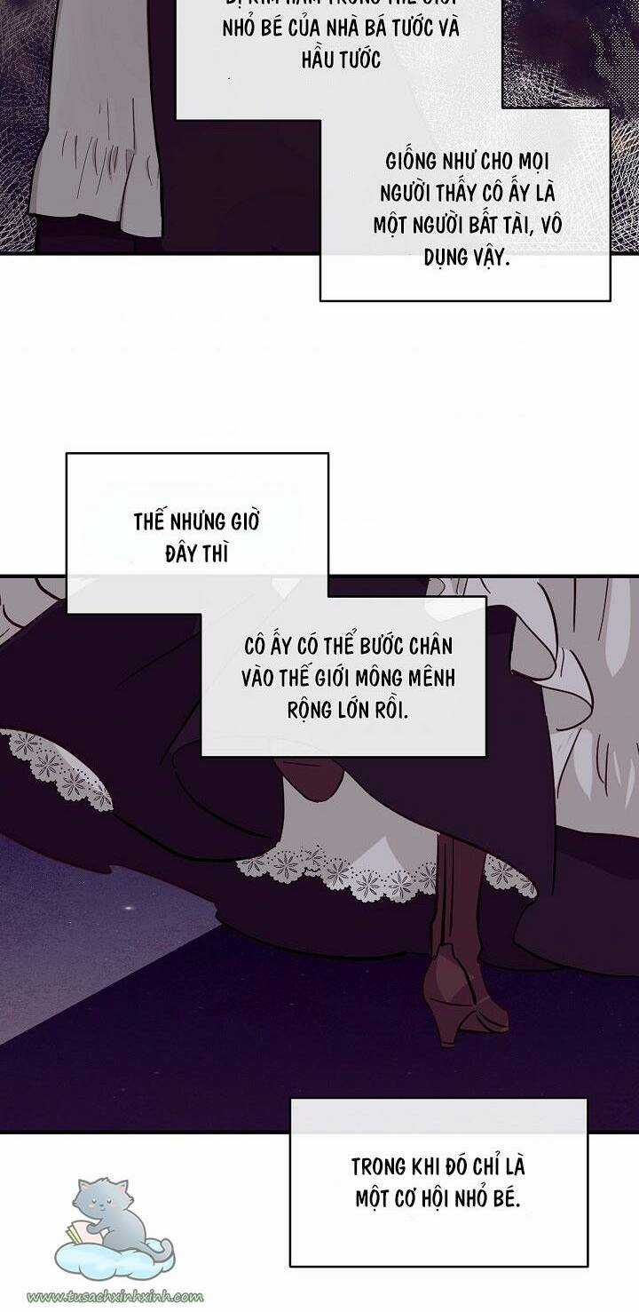 Đại Dương Kiêu Sa - Chapter 35 - Trang 39