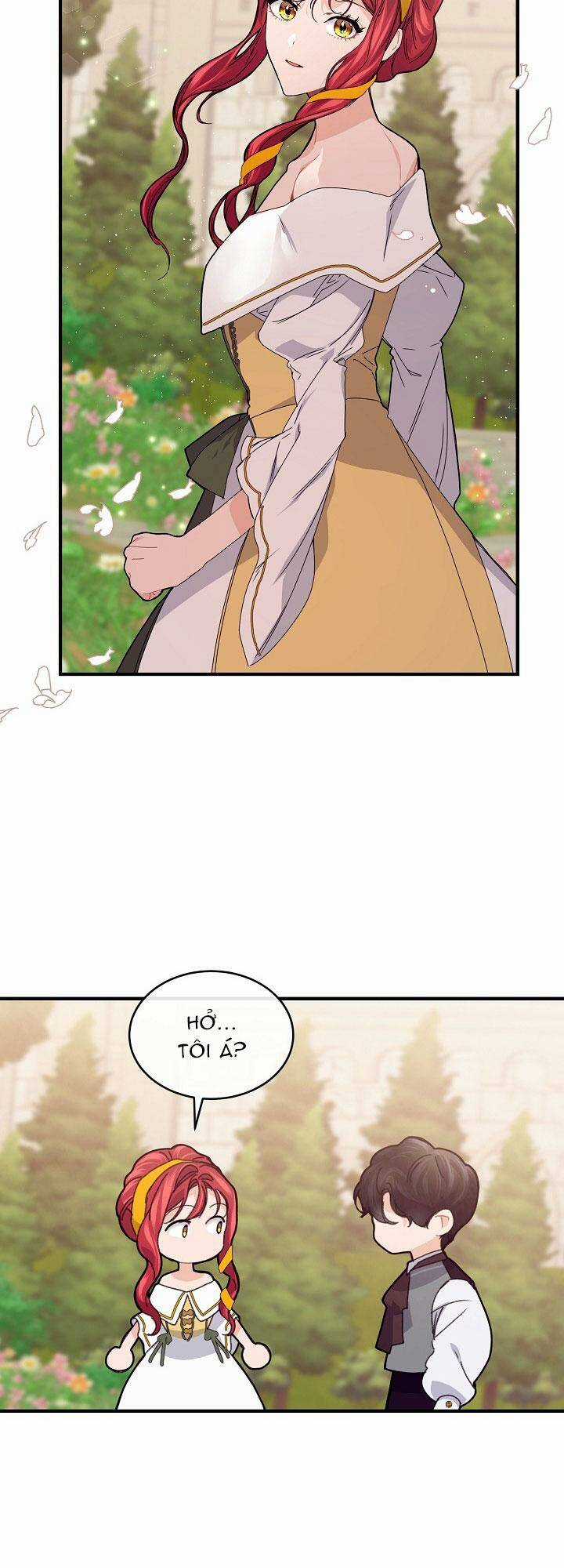 Đại Dương Kiêu Sa - Chapter 35 - Trang 41