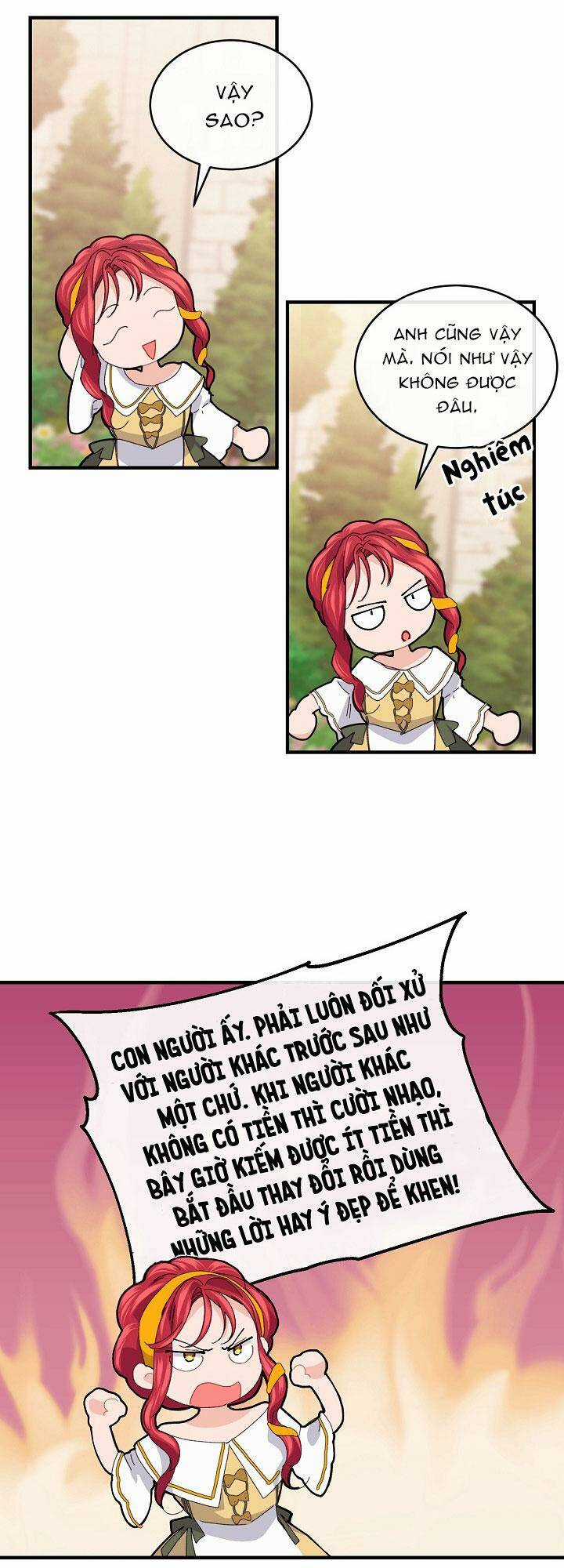 Đại Dương Kiêu Sa - Chapter 35 - Trang 42