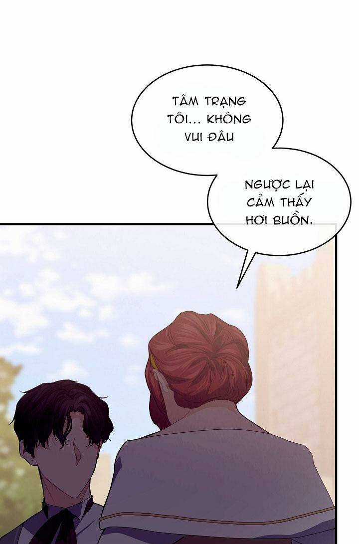 Đại Dương Kiêu Sa - Chapter 35 - Trang 43