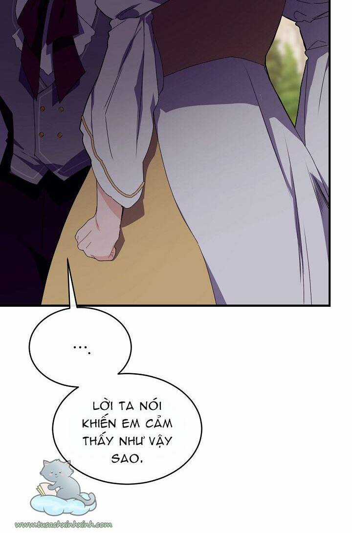 Đại Dương Kiêu Sa - Chapter 35 - Trang 44