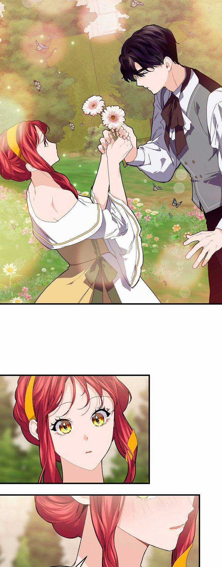 Đại Dương Kiêu Sa - Chapter 35 - Trang 47