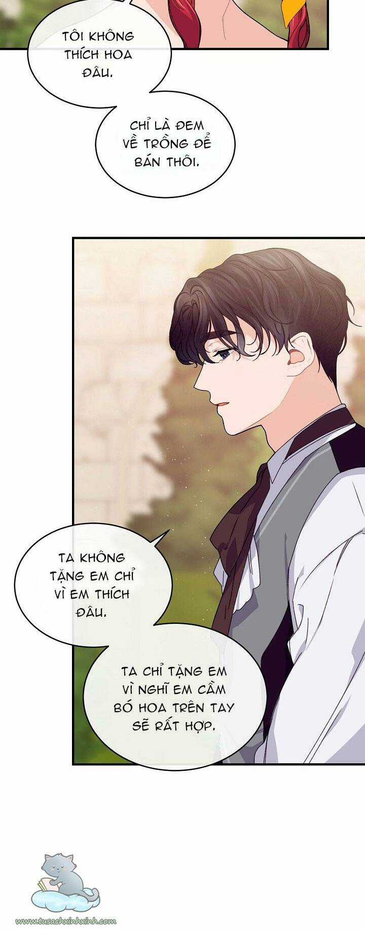 Đại Dương Kiêu Sa - Chapter 35 - Trang 48