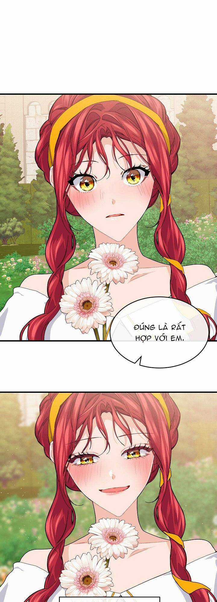 Đại Dương Kiêu Sa - Chapter 35 - Trang 49