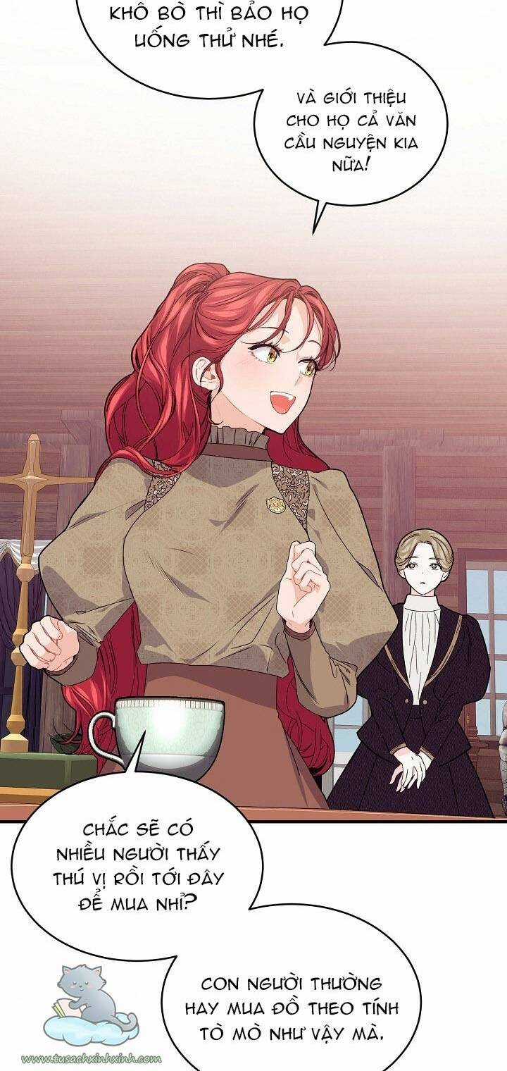 Đại Dương Kiêu Sa - Chapter 35 - Trang 6