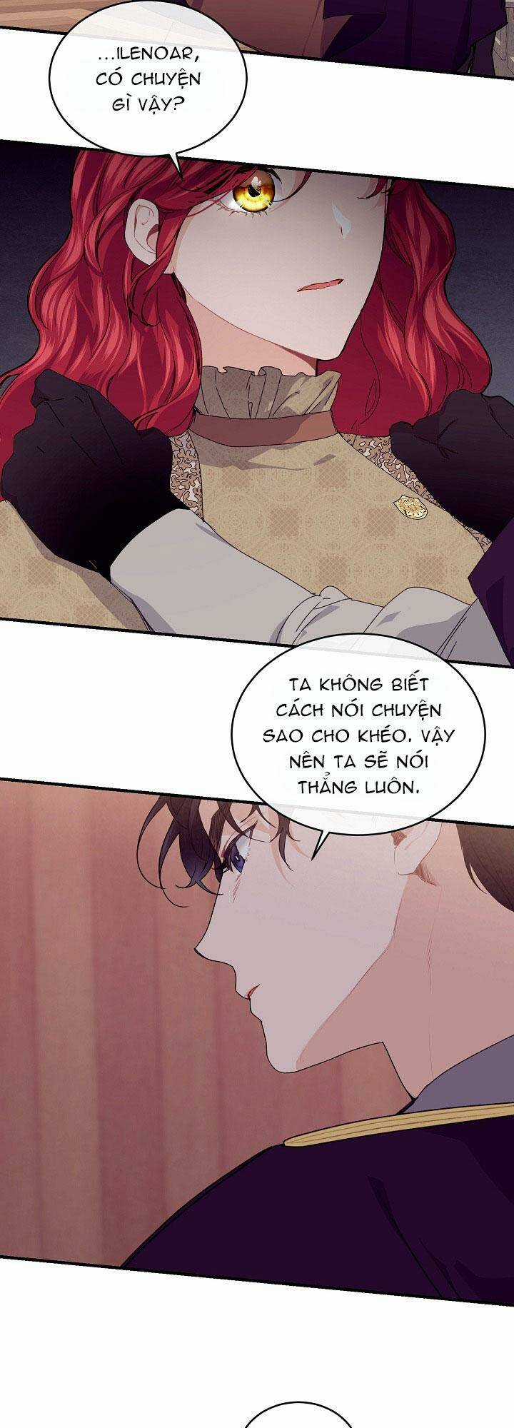 Đại Dương Kiêu Sa - Chapter 35 - Trang 53
