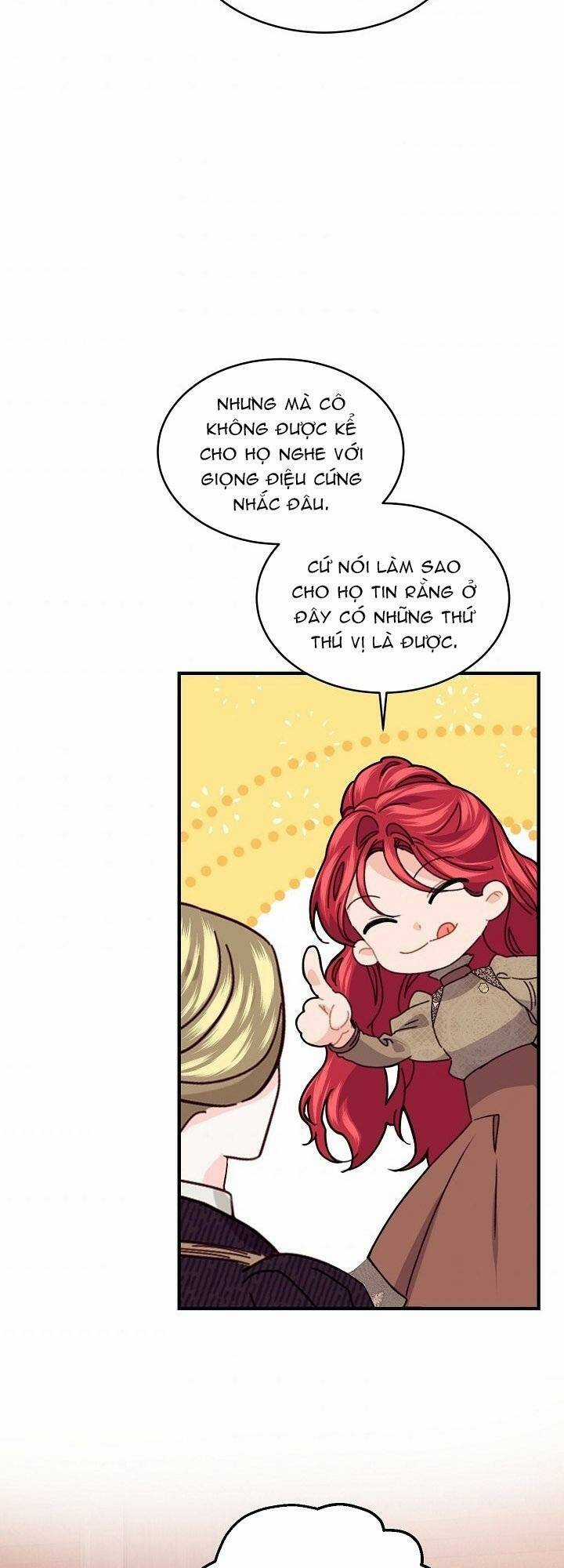 Đại Dương Kiêu Sa - Chapter 35 - Trang 7