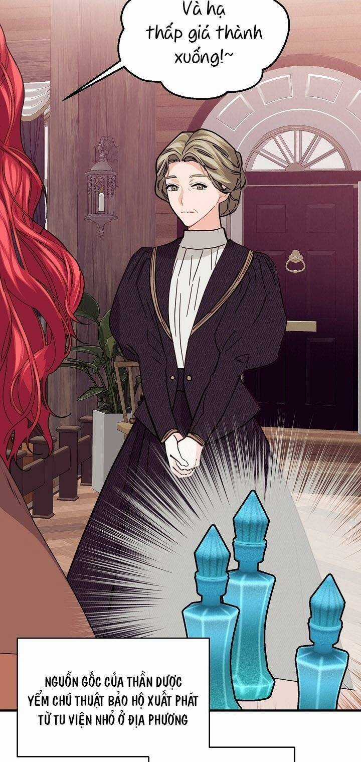 Đại Dương Kiêu Sa - Chapter 35 - Trang 8