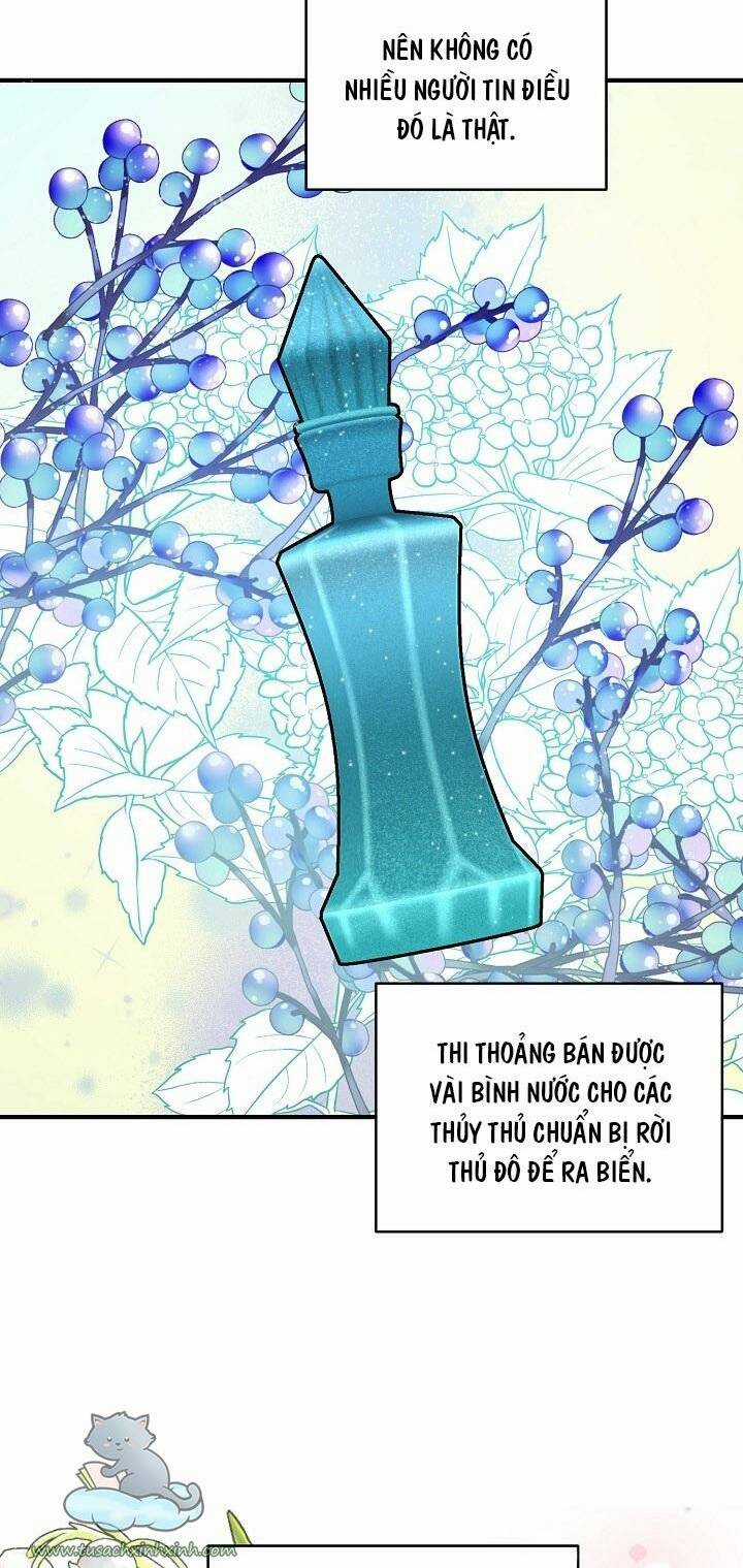 Đại Dương Kiêu Sa - Chapter 35 - Trang 9