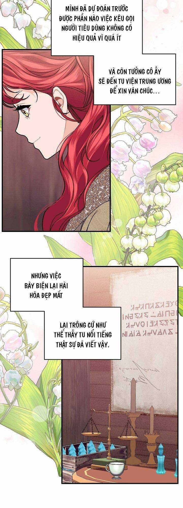 Đại Dương Kiêu Sa - Chapter 35 - Trang 10