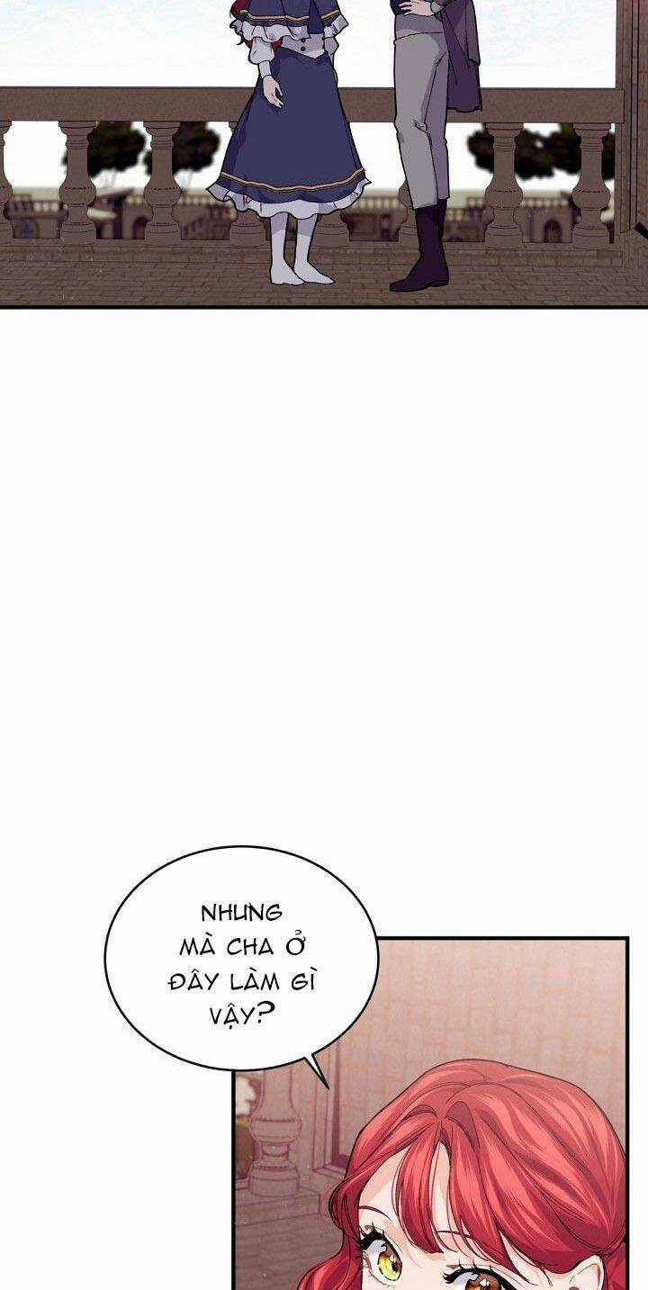 Đại Dương Kiêu Sa - Chapter 36 - Trang 11