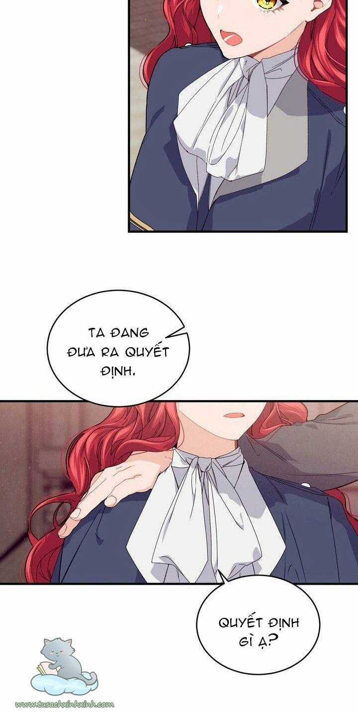 Đại Dương Kiêu Sa - Chapter 36 - Trang 12