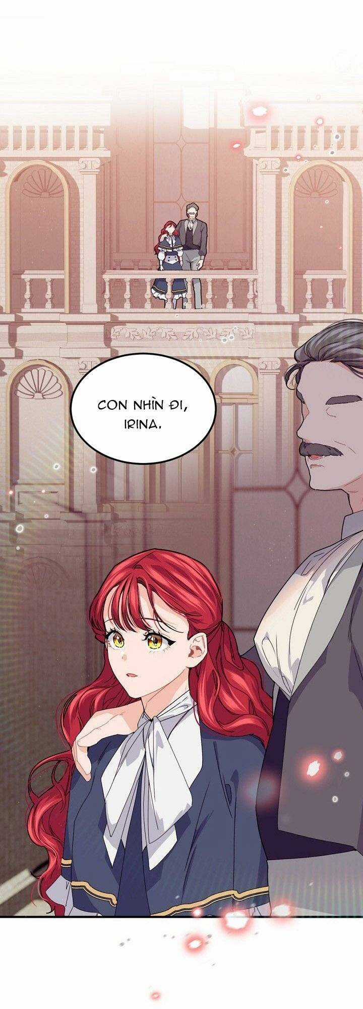 Đại Dương Kiêu Sa - Chapter 36 - Trang 13