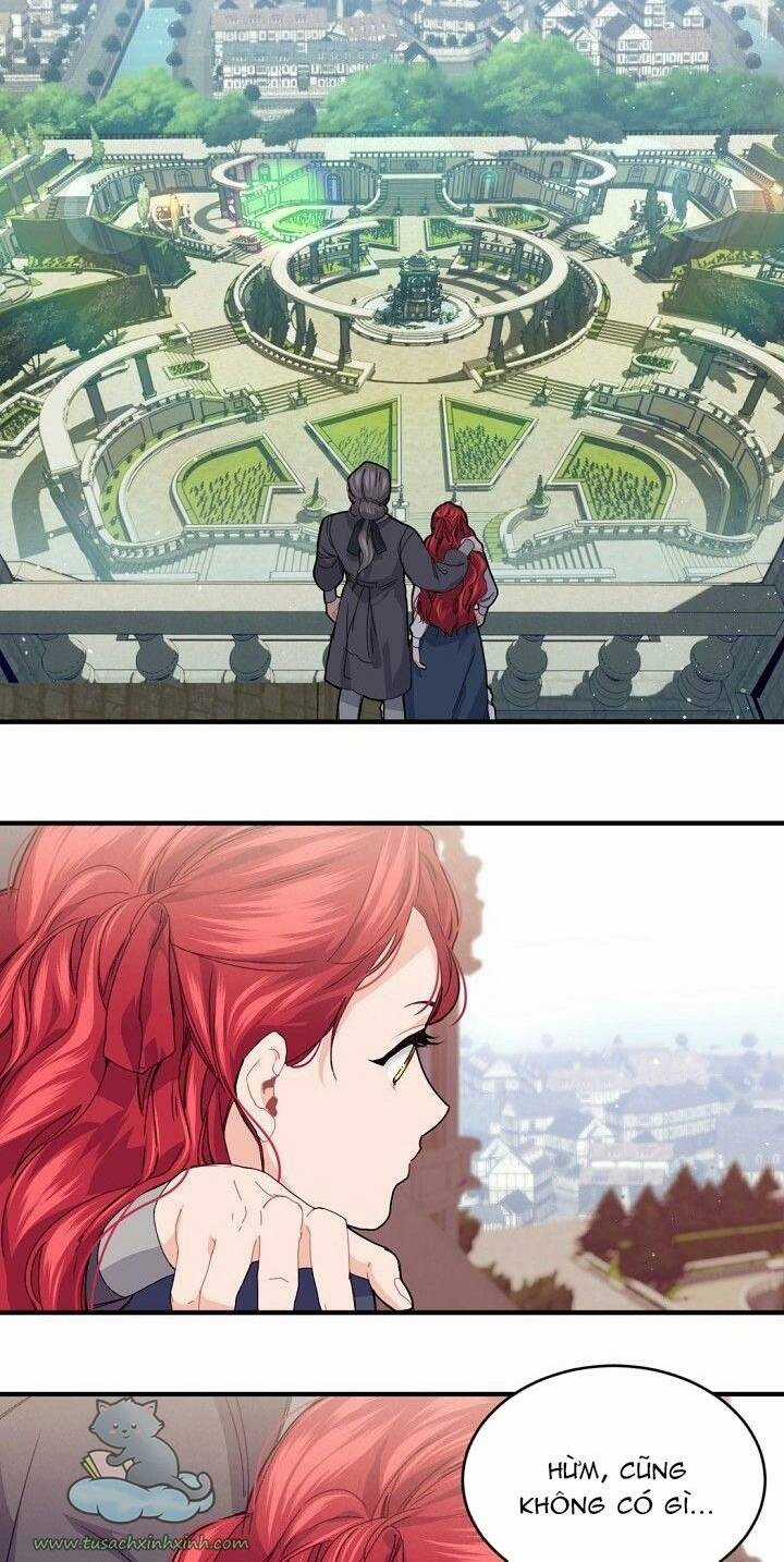 Đại Dương Kiêu Sa - Chapter 36 - Trang 15