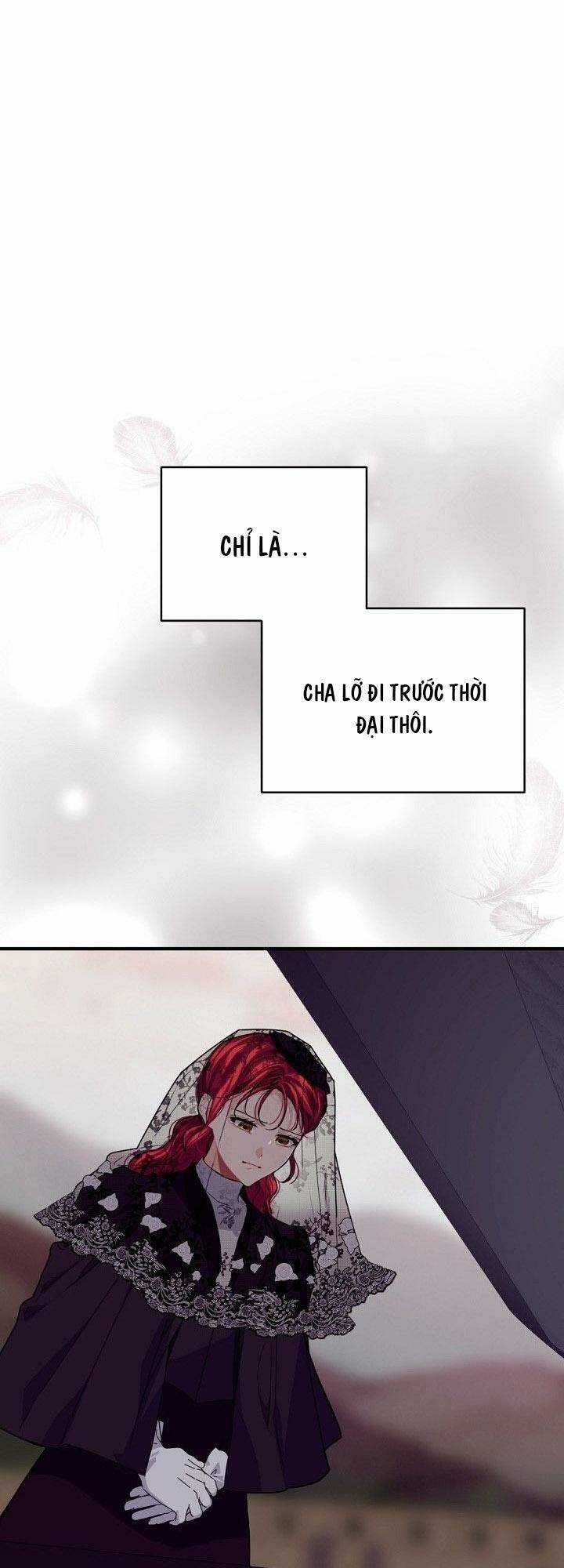 Đại Dương Kiêu Sa - Chapter 36 - Trang 19