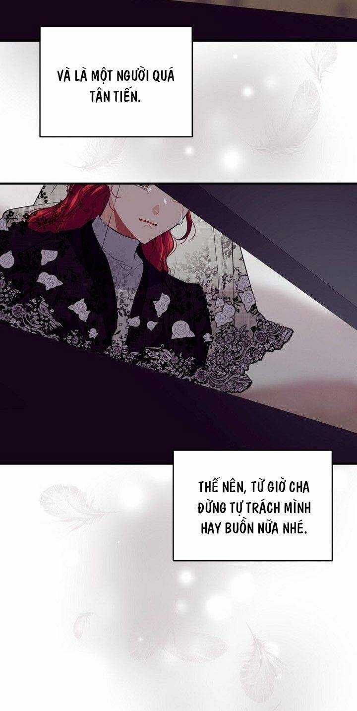 Đại Dương Kiêu Sa - Chapter 36 - Trang 20