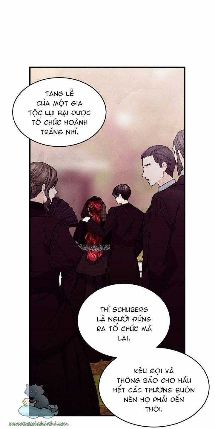 Đại Dương Kiêu Sa - Chapter 36 - Trang 3