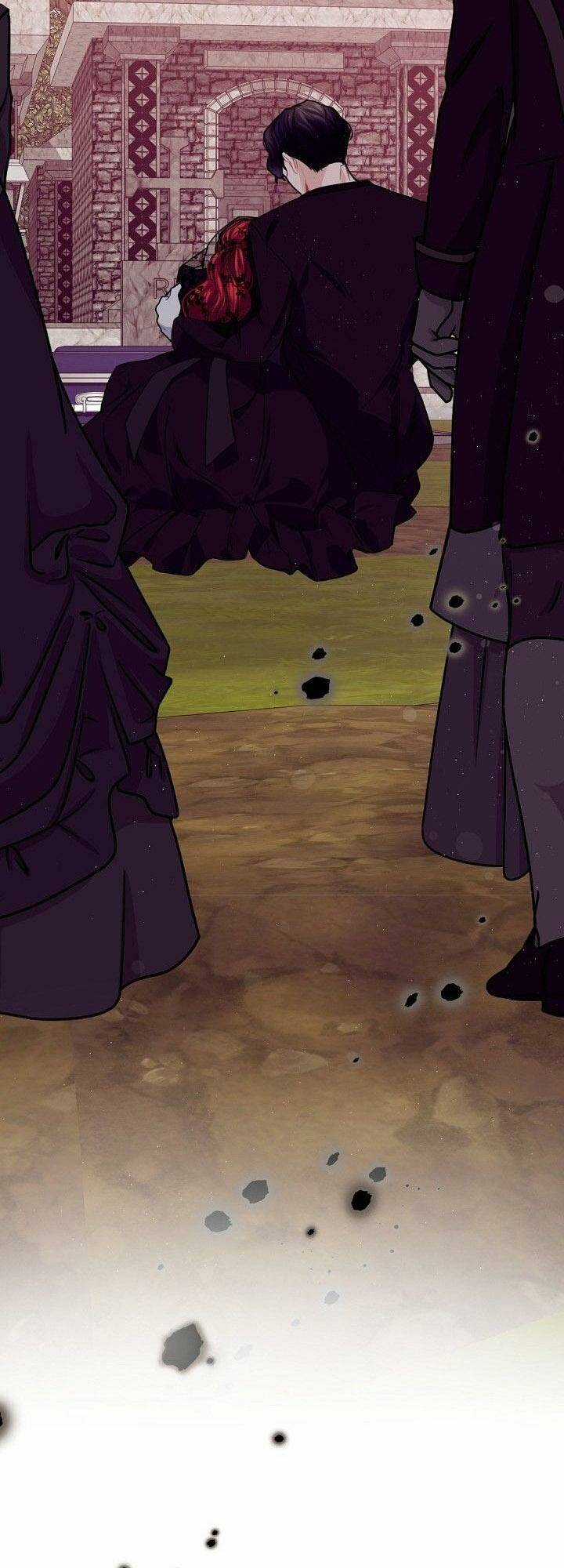 Đại Dương Kiêu Sa - Chapter 36 - Trang 22