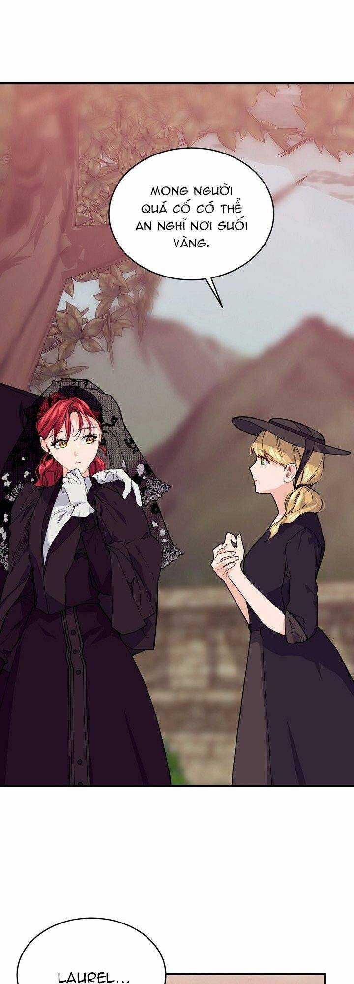 Đại Dương Kiêu Sa - Chapter 36 - Trang 25