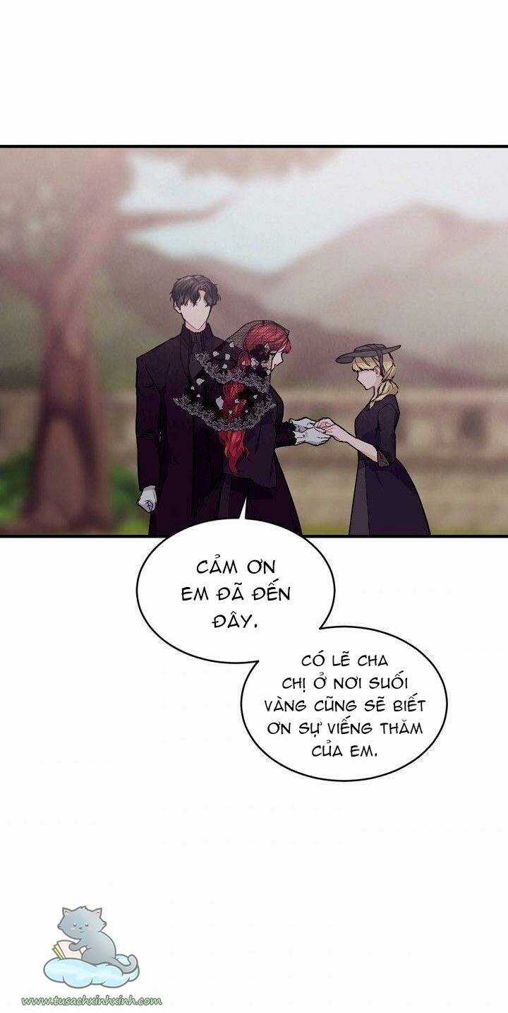 Đại Dương Kiêu Sa - Chapter 36 - Trang 27