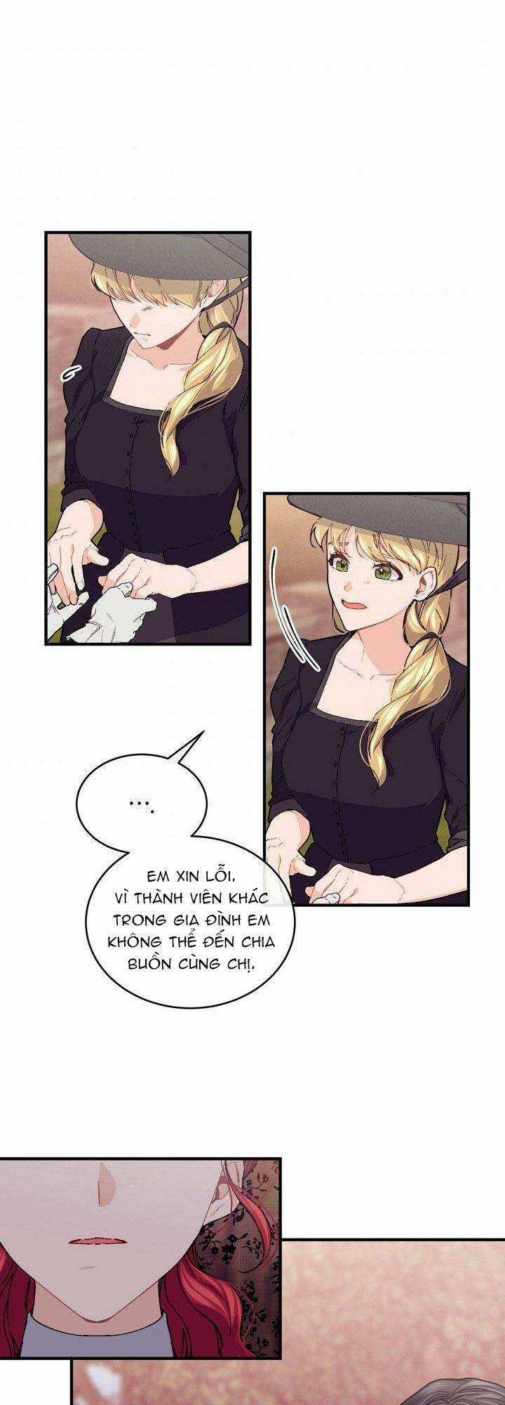 Đại Dương Kiêu Sa - Chapter 36 - Trang 28