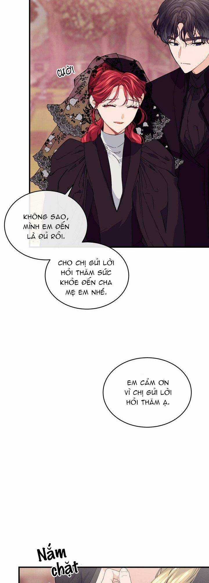 Đại Dương Kiêu Sa - Chapter 36 - Trang 29