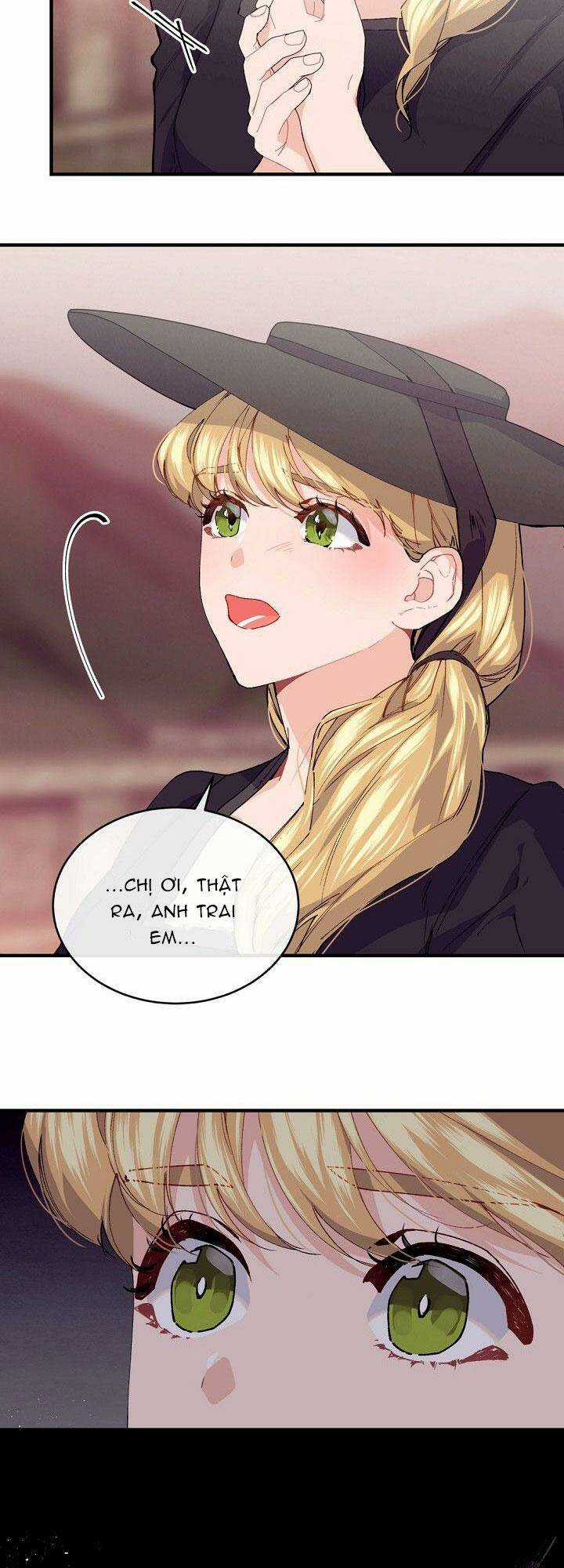 Đại Dương Kiêu Sa - Chapter 36 - Trang 30