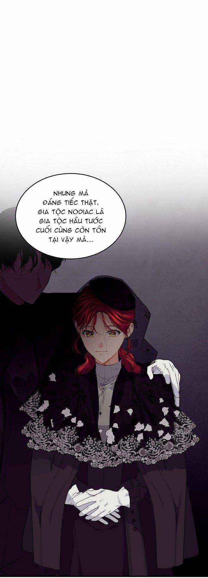 Đại Dương Kiêu Sa - Chapter 36 - Trang 4