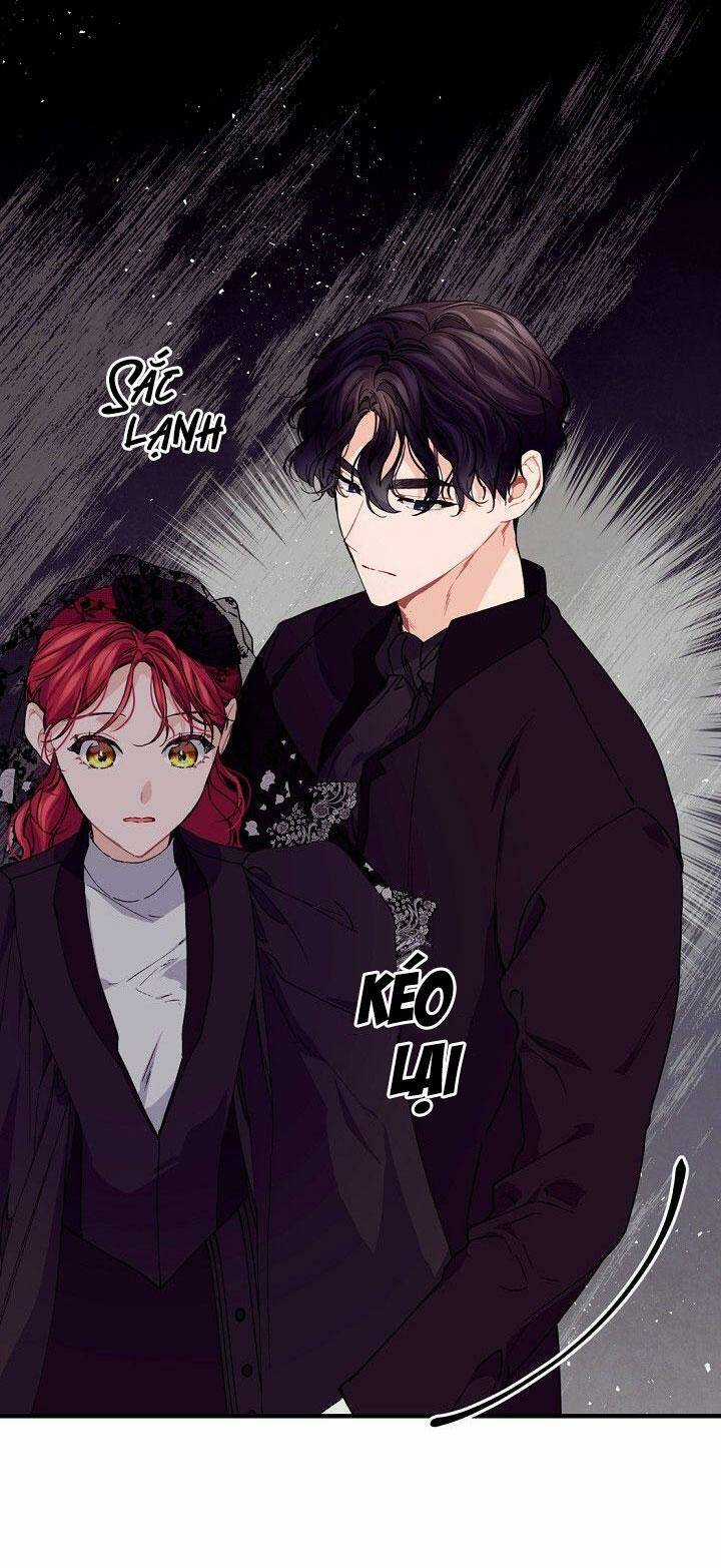 Đại Dương Kiêu Sa - Chapter 36 - Trang 31