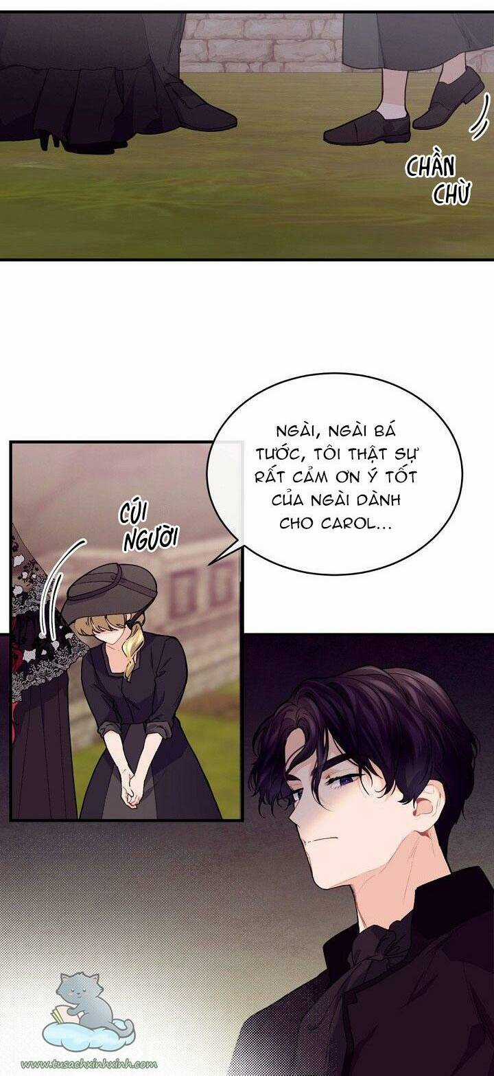 Đại Dương Kiêu Sa - Chapter 36 - Trang 32