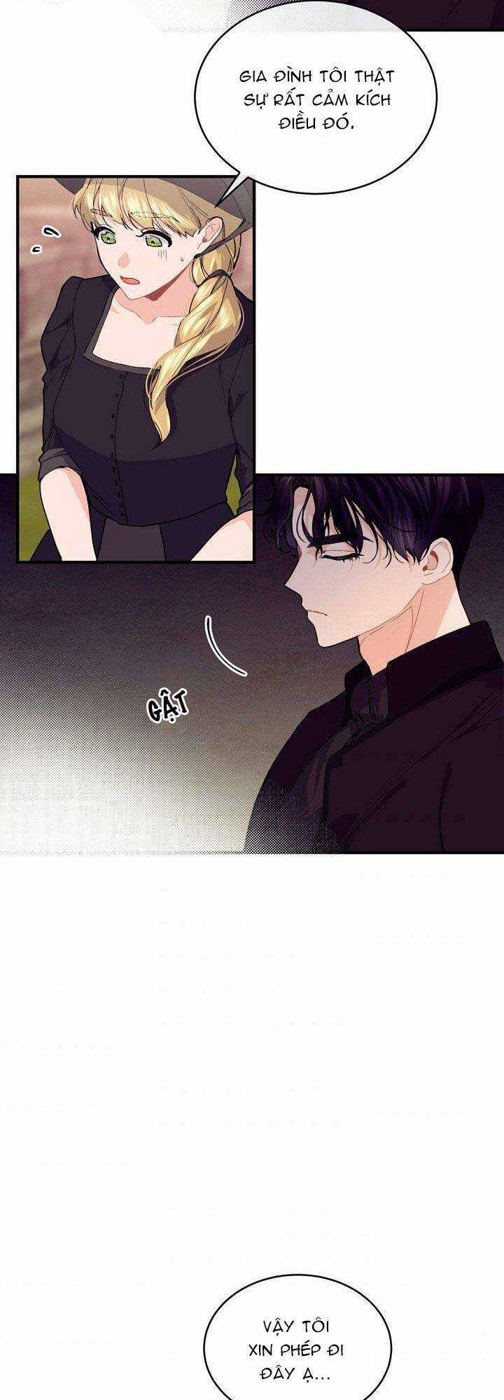 Đại Dương Kiêu Sa - Chapter 36 - Trang 33