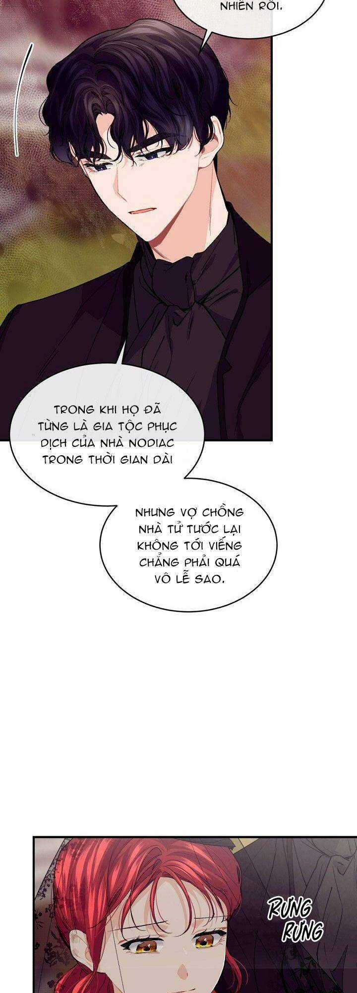 Đại Dương Kiêu Sa - Chapter 36 - Trang 36