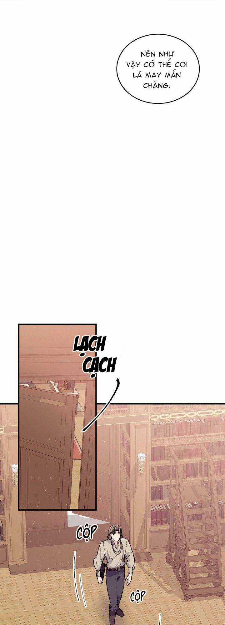 Đại Dương Kiêu Sa - Chapter 36 - Trang 39