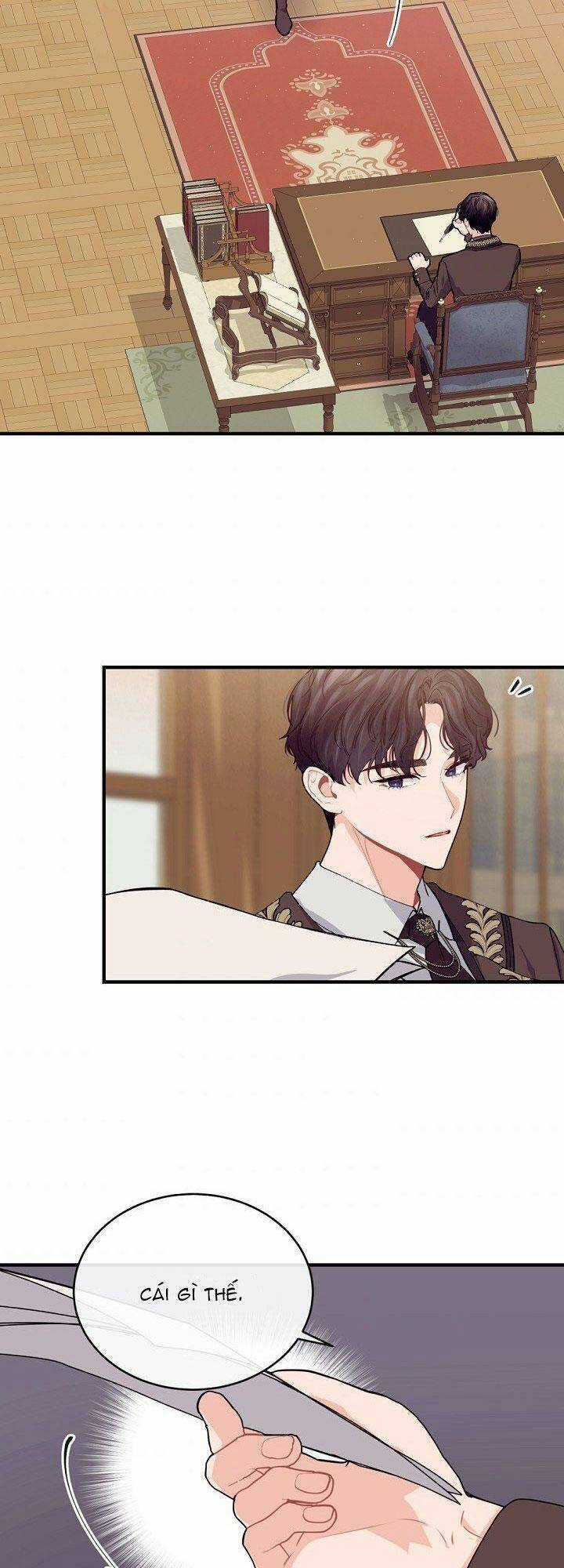 Đại Dương Kiêu Sa - Chapter 36 - Trang 40