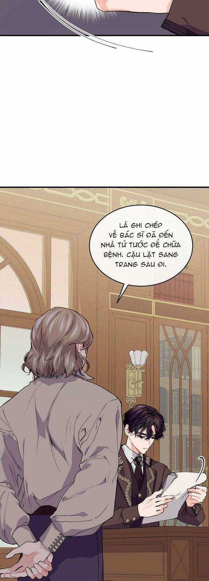 Đại Dương Kiêu Sa - Chapter 36 - Trang 41