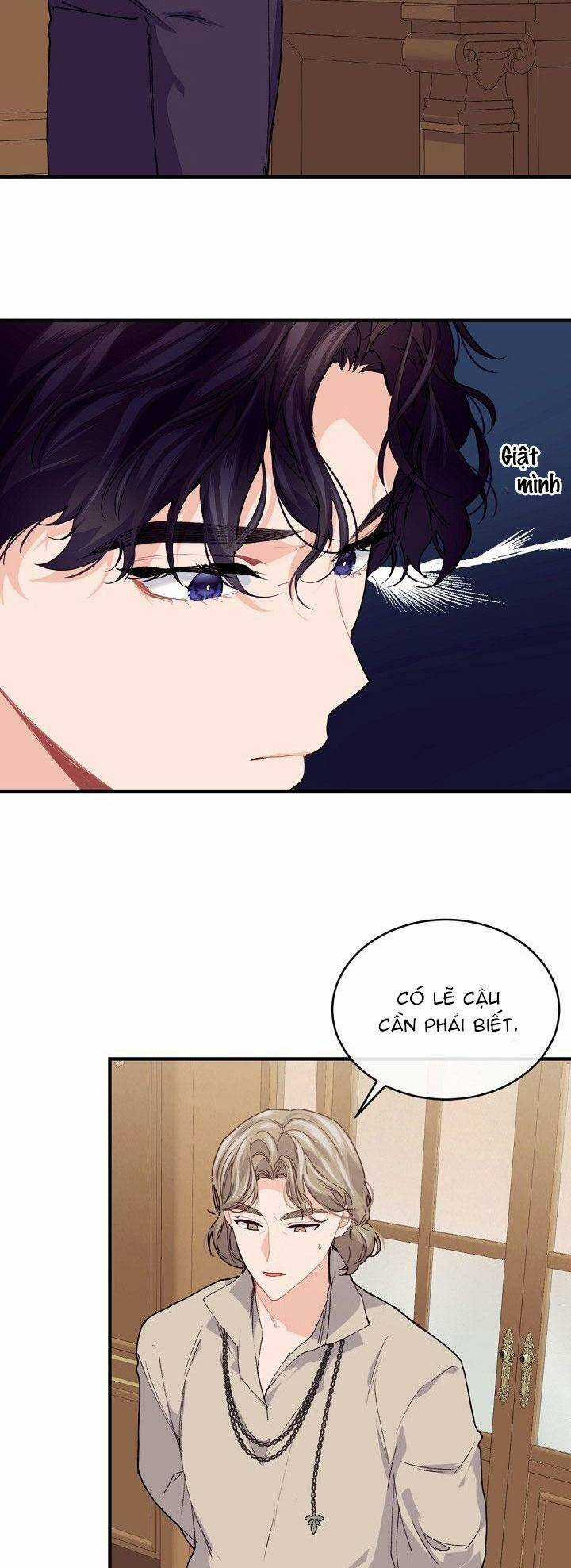 Đại Dương Kiêu Sa - Chapter 36 - Trang 42