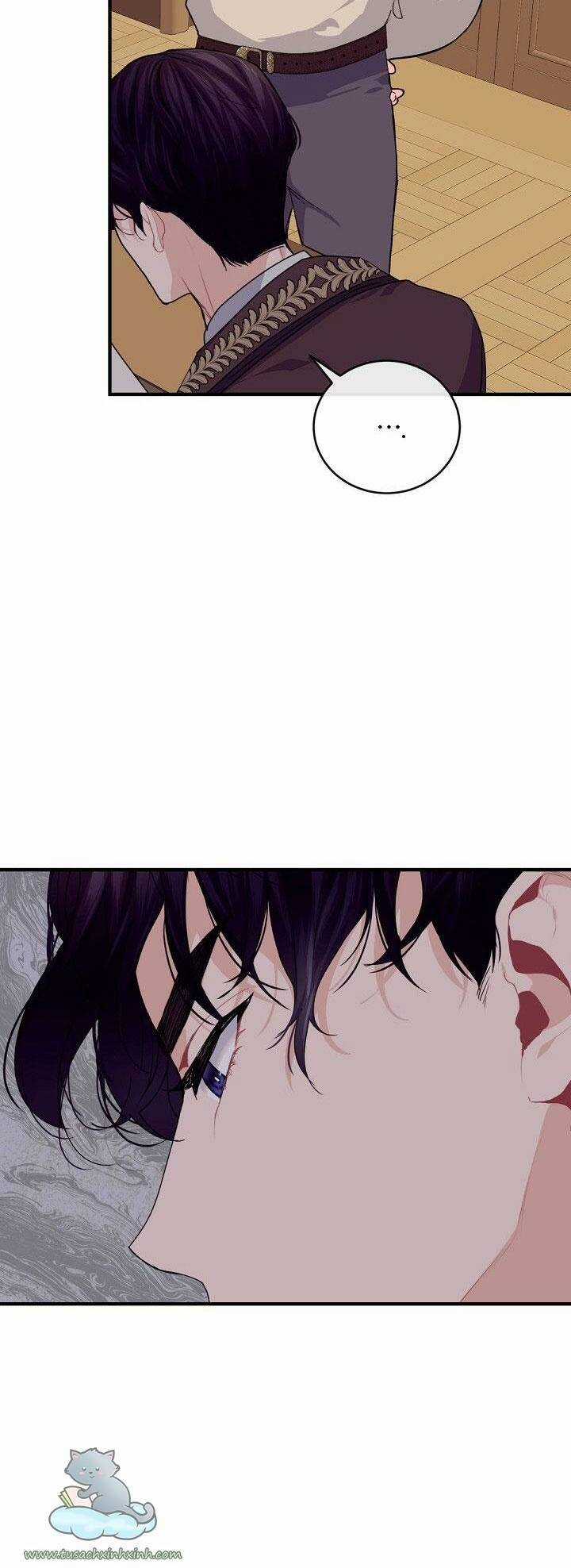 Đại Dương Kiêu Sa - Chapter 36 - Trang 43