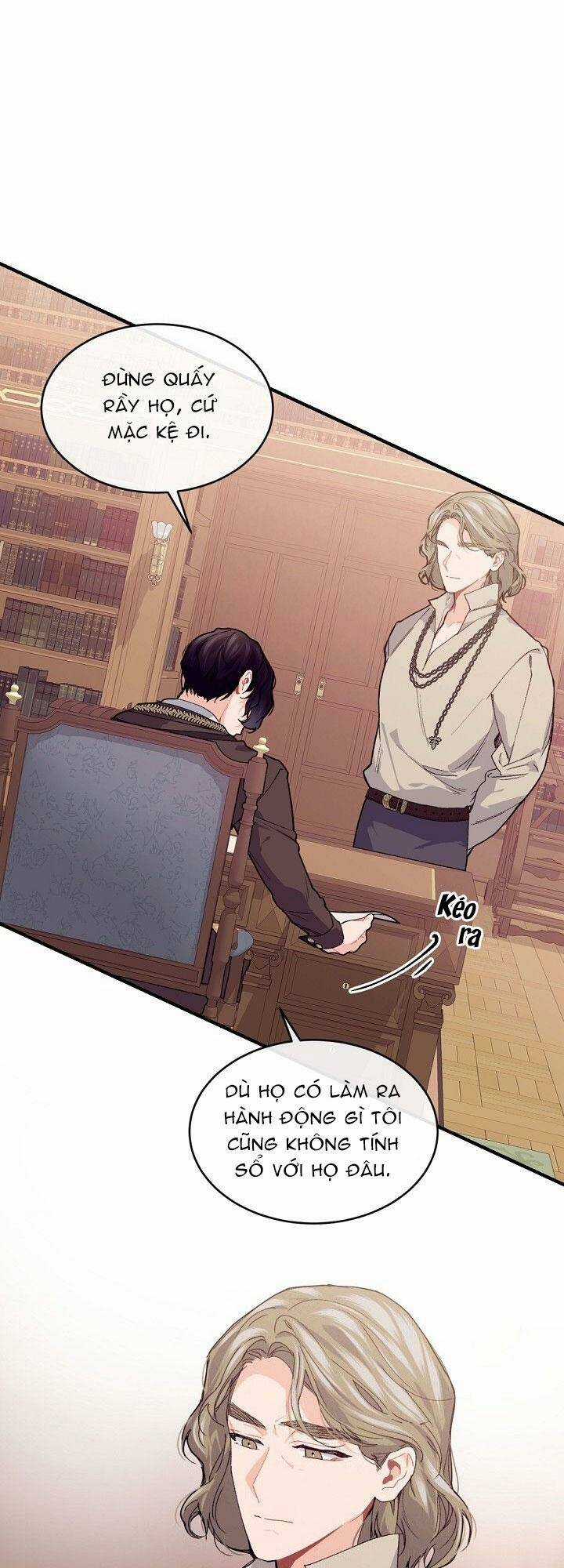 Đại Dương Kiêu Sa - Chapter 36 - Trang 44