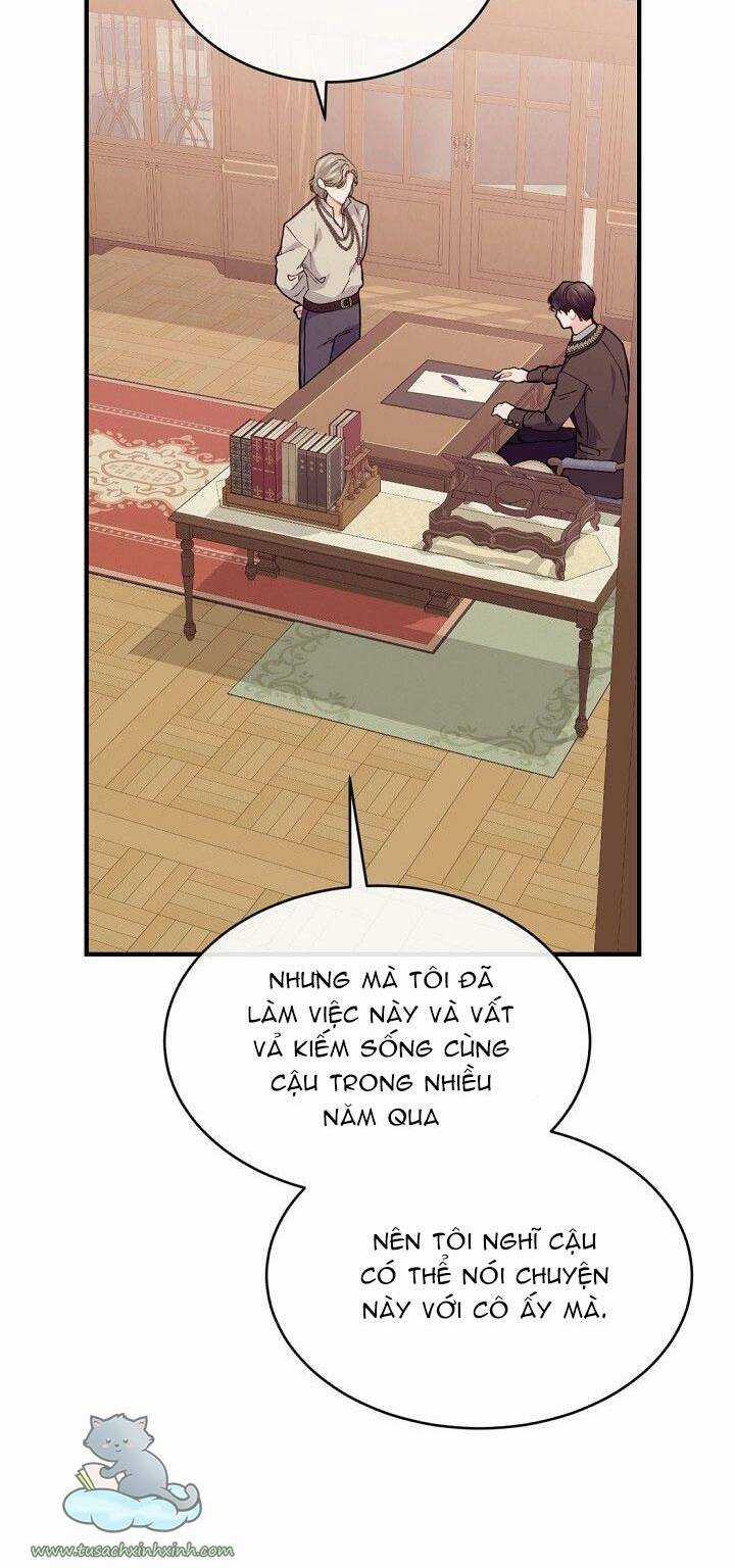 Đại Dương Kiêu Sa - Chapter 36 - Trang 47