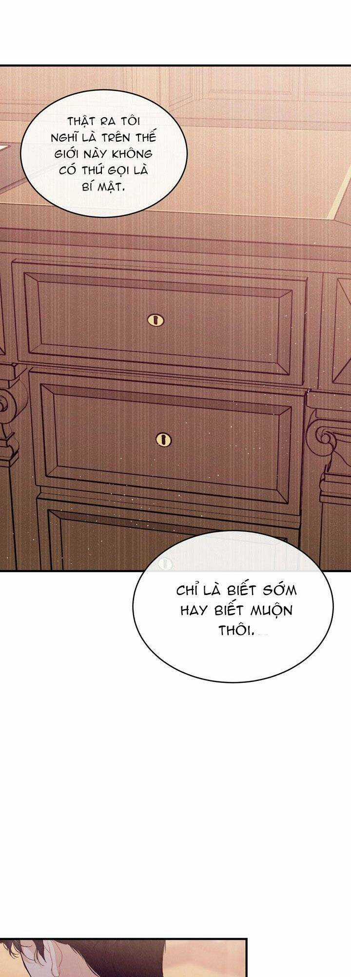 Đại Dương Kiêu Sa - Chapter 36 - Trang 48