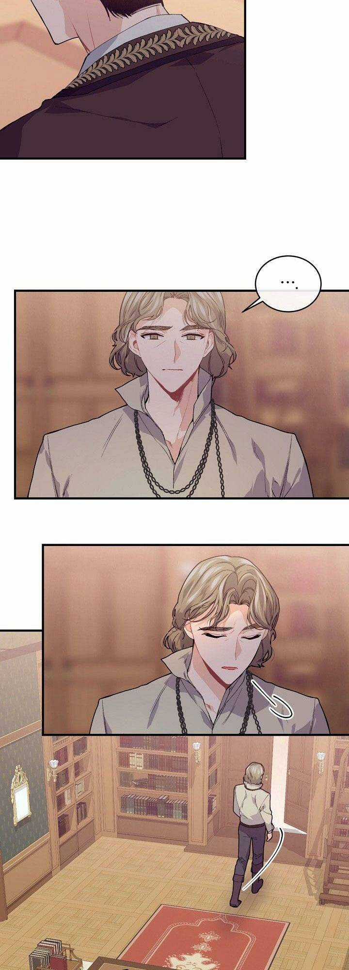 Đại Dương Kiêu Sa - Chapter 36 - Trang 49