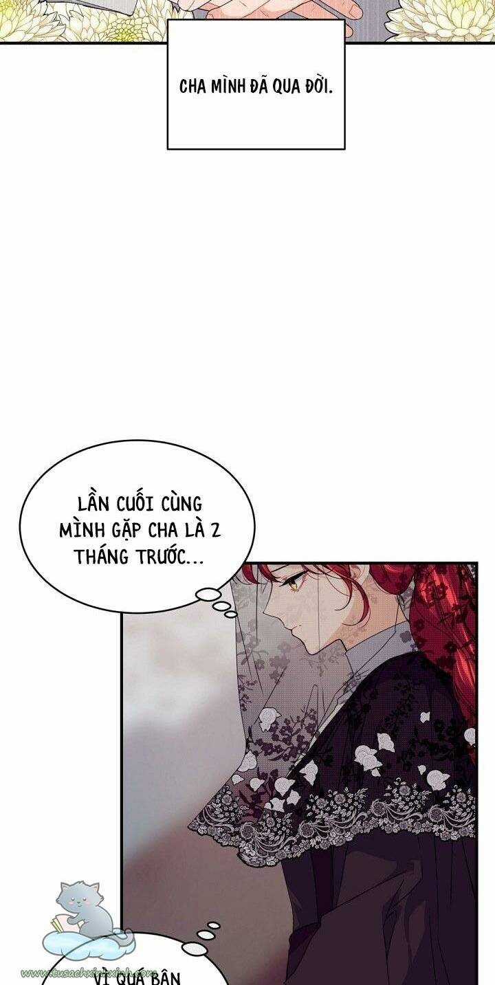 Đại Dương Kiêu Sa - Chapter 36 - Trang 6