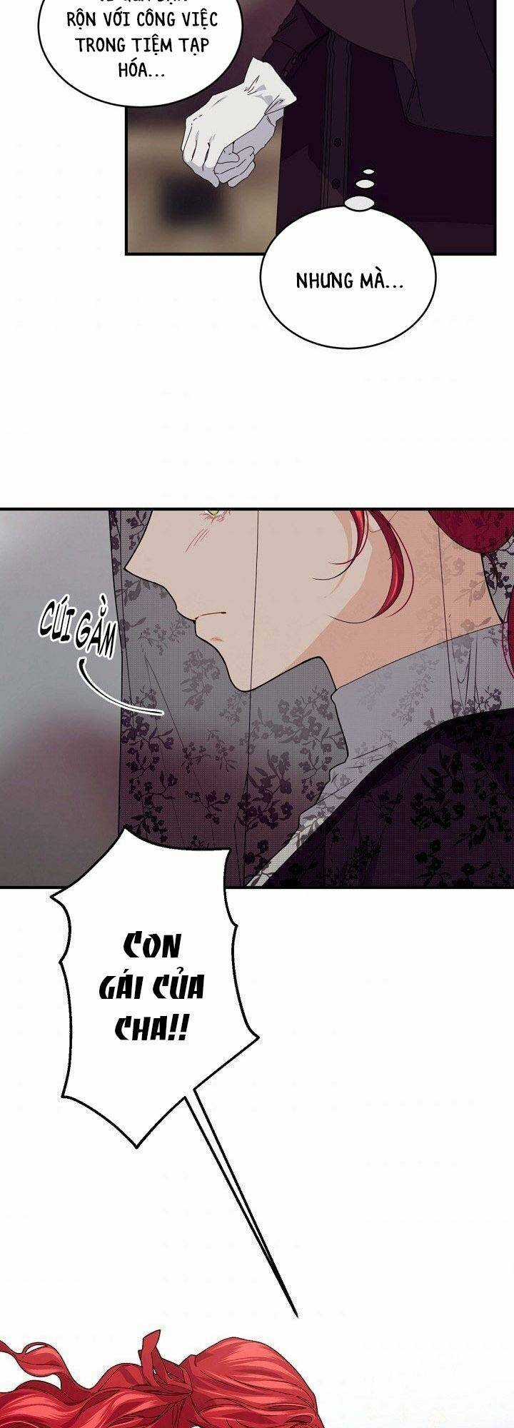 Đại Dương Kiêu Sa - Chapter 36 - Trang 7