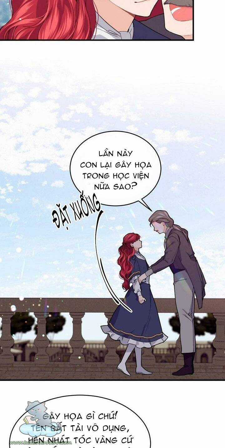 Đại Dương Kiêu Sa - Chapter 36 - Trang 9