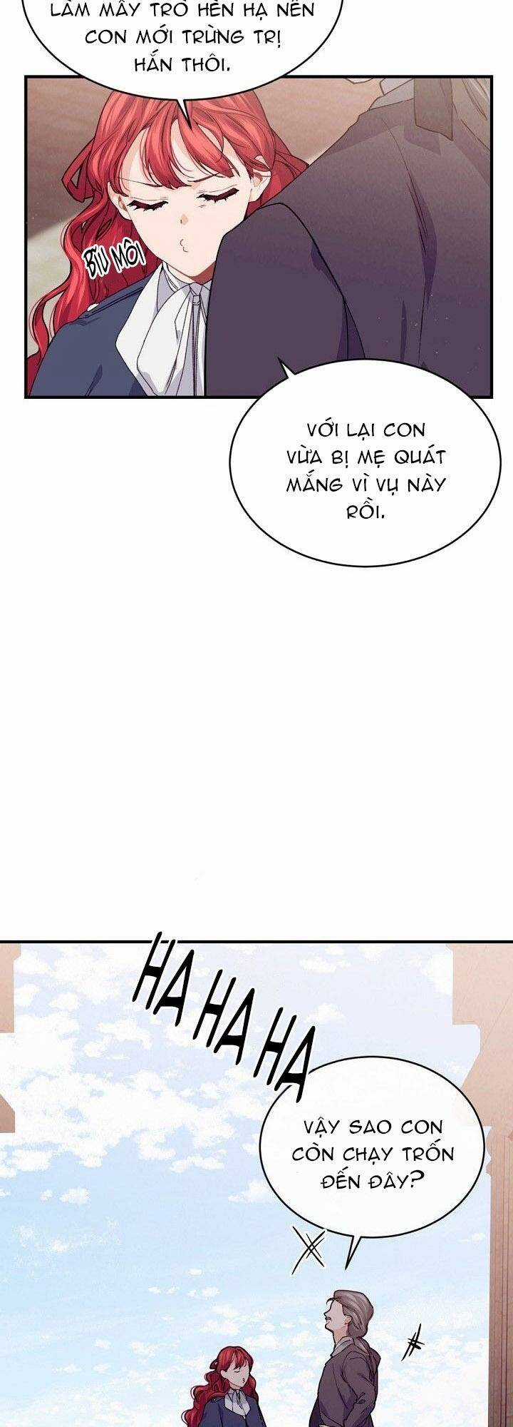 Đại Dương Kiêu Sa - Chapter 36 - Trang 10